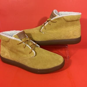 Timberland Ashwood Park Men's Boots A41GN "NEW" US 11 UK 10.5 EU 45 - Picture 1 of 8