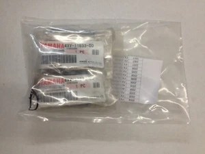 Yamaha PISTON PIN 4XV-11633-00-00 - Bild 1 von 2