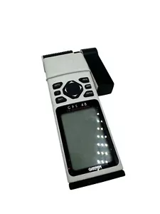 Garmin GPS 48 Personal Handheld Navigator 12 Channels - Picture 1 of 2