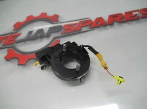 MAZDA CX5 AIRBAG MODULE/SENSOR CLOCKSPRING, KE, 02/12-12/16 12 13 14 15 16 - Picture 1 of 2