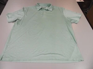 Polo-Golf uomo Callaway come nuova a righe ~ taglia XL - Foto 1 di 4