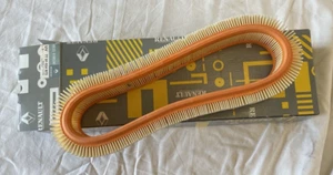 Genuine New Renault Air Filter 7701034872 - Picture 1 of 4