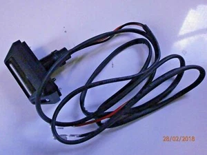 Luz de matrícula PRC6066 para Range Rover Classic SE LSE 1987-1995 - Imagen 1 de 2