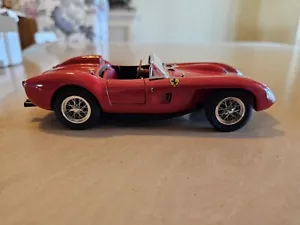 Danbury Mint 1958 Ferrari 250 Testarossa With Box - Picture 1 of 8