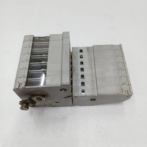 AXR-007 Auxiliary Switch Unit - Picture 1 of 6