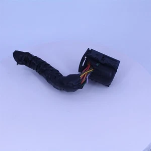 Audi A4 2009 2,0 L ECU PCM conector enchufe arnés de cables coleta fabricante de equipos originales - Imagen 1 de 24
