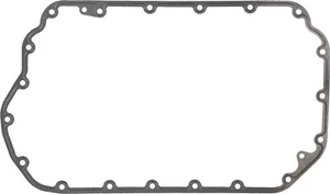 Engine Oil Pan Gasket For Audi A4 A6 Quattro VW Passat - Picture 1 of 2