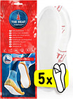 THE HEAT COMPANY Insole Foot Warmers Adhesive - EXTRA WARM - Adhesive Foot - 8 -