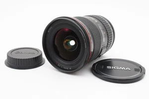 [Exc+5] Canon EF 16-35mm f/2.8 L USM From JAPAN - Picture 1 of 24
