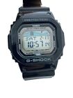 Reloj Casio G-SHOCK G-LIDE GLX-5600-1JF negro para hombre de Japón