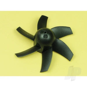 GWS EDF40 Electric Ducted Fan Impeller Only - Picture 1 of 1