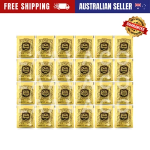 24x Chilli Brand Hot Capsicum Plasters Pain Relief for Muscles and Joints - Picture 1 of 2