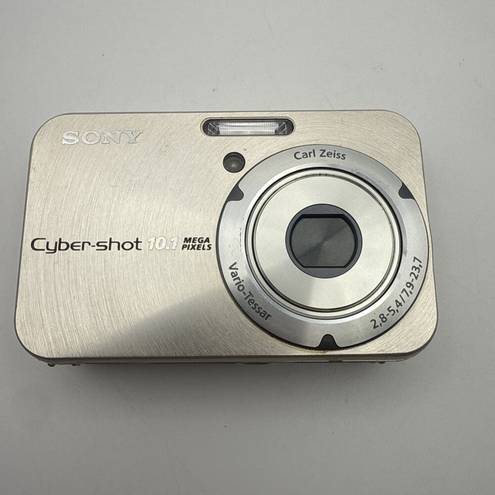 SONY Cyber-shot DSC-N2 デジカメ ほぼ新品 3433 SONY Cyber