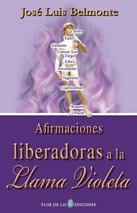 Belmonte Jose Luis Spa-Afirmaciones Liberadoras A (US IMPORT) BOOK NEW