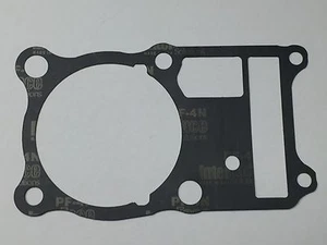 1998-2011 Honda VT750 Cylinder Base Gasket 12191-MEG-A21  VT600 - Picture 1 of 1