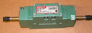 NUMATICS I12BB400M SOLENOID VALVE - Picture 1 of 2