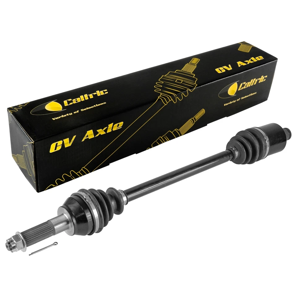 Eje articulado CV trasero izquierdo para Polaris ACE900 XC EPS 2017/RZR 570 S 2017 Foto 1 de 4