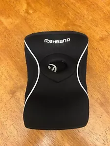 Rehband UD Knee Sleeve Patella Opening 5MM Medium Unisex - NWOT - Picture 1 of 5