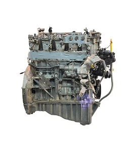 Motor für Mercedes Infiniti W205 S205 A205 Q50 2,0 CGI M 274.920 M274 - Picture 1 of 4