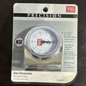 Good Cook Precision Ofenthermometer - Bild 1 von 3