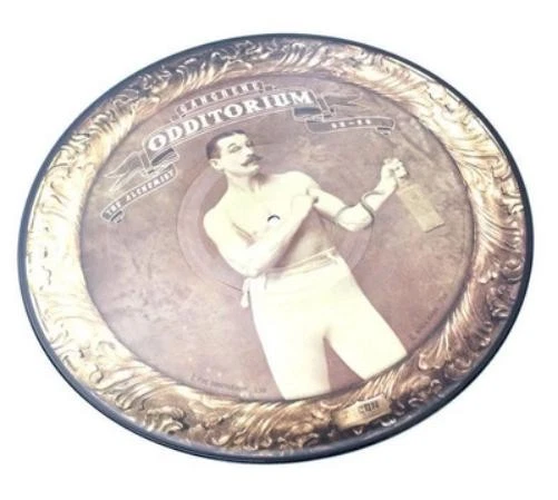 Gangrene Odditorium (Vinyl) 12" EP Picture Disc (US IMPORT) - Bild 1 von 1