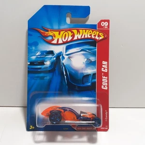Hot Wheels I Candy Code Car #093 2006 1:64 - Picture 1 of 3