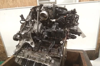 Motor Volkswagen VW Beetle Jetta 14 1,8 L (VIN 1 quinto dígito) CPRA OEM Foto 1 de 4