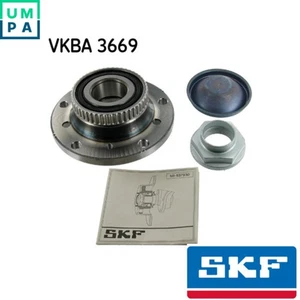 WHEEL BEARING KIT VKBA 3669 FOR BMW Z4/E86/Roadster/E85 S54B32 3.2L 6cyl Z4 E86 - Picture 1 of 8