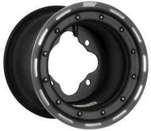 Douglas Wheel Ultimate G3 Wheels 4/110 8X8 3+5 Single Beadlock G3-06-489 - Picture 1 of 5
