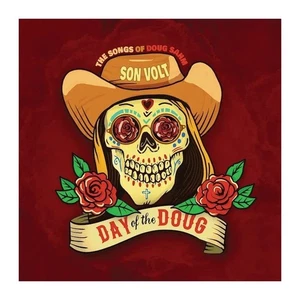 Son Volt Day of the Doug (Vinyl) (US IMPORT) - Picture 1 of 1