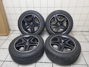 9,5x20 AMG G63 G65 A4634012702 W463 Mercedes G-Klasse 275/50 R20 Sommerreifen - Bild 1 von 6