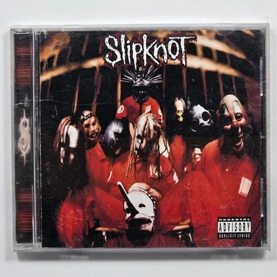 Slipknot – Slipknot , CD - Image 1 of 4