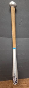 Louisville Slugger 825W Aluminium 125 Little League Schläger 28" 21oz 2 1/4" Lauf - Bild 1 von 9