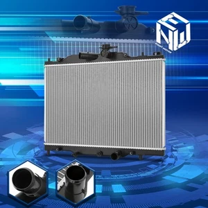 For 16-19 Mazda CX-3 Aluminum Core DPI-13585 Cooling Radiator Replacement - Picture 1 of 6