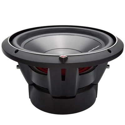 Rockford Fosgate P3D2-12 - Bild 1 von 2