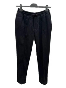 SCOTCH&SODA talla L PANTALONES DE CHÁNDAL PANTALONES DE CHÁNDAL OCIO ENTRENAMIENTO DEPORTES LANA RAYON - Imagen 1 de 8