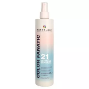 Pureology Colour Fanatic Hair Treatment Spray 13.5 oz. - Picture 1 of 1