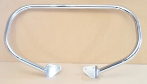 Harley original Sturzbügel Crash Bar Dyna ab 06 - Picture 1 of 5