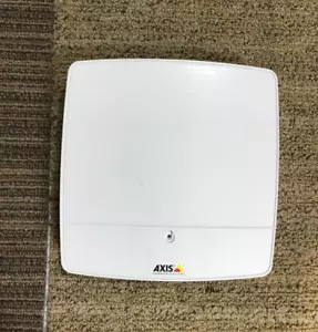 Axis A1001 Regolatore di rete di controllo accessi due porte 0540-001-01* - Foto 1 di 6
