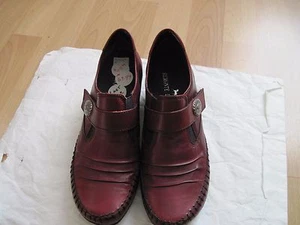 Zapatos sin cordones Remonte Dorndorf para mujer talla EUR 36 US 5,5  - Imagen 1 de 6