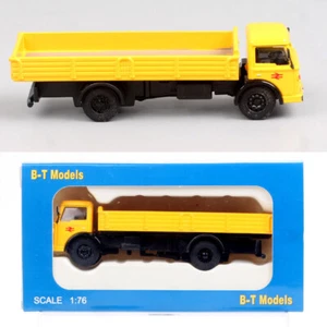 B-T Base Toy 1/76 Scale DB06 Ford D Dropside Lorry British Rail Truck Model Car - Picture 1 of 12