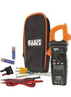 Klein Tools CL800 AC/DC True RMS Auto-Ranging Digital Clamp Meter - NEW!!!