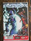 Marvel 2013 Cataclysm Ultimates Last Stand Comic Book Issue # 1