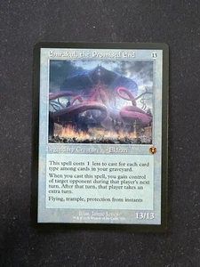 Emrakul, the Promised End (RETRO) - Innistrad Remastered (MTG) - Bild 1 von 2