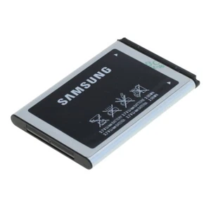 Oryginalna bateria do Samsung GT-S5260 / S5260 1000mAh litowo-jonowa (AB463651BU) - Zdjęcie 1 z 3