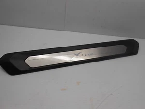 BMW X3, G01 Puerta Delantera Izquierda o Derecha Borde Escalón FABRICANTE DE EQUIPOS ORIGINALES 7393397 / 7410012 CC0478 - Imagen 1 de 5