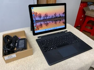 Dell Latitude 5290 2 in 1 LTE, i7-8650u, 16GB-512GB NVMe Windows 11 Pro #H5CD5S2 - Picture 1 of 20