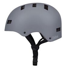 Critical Cycles Classic Commuter CM-1 Helmet, Matte Slate, Small