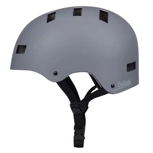 Critical Cycles Classic Commuter CM-1 Helmet, Matte Slate, Small - Picture 1 of 3