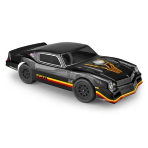 J Concepts - 1978 Chevy Camaro - Street Stock Body - Picture 1 of 4